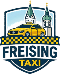 Taxi Freising